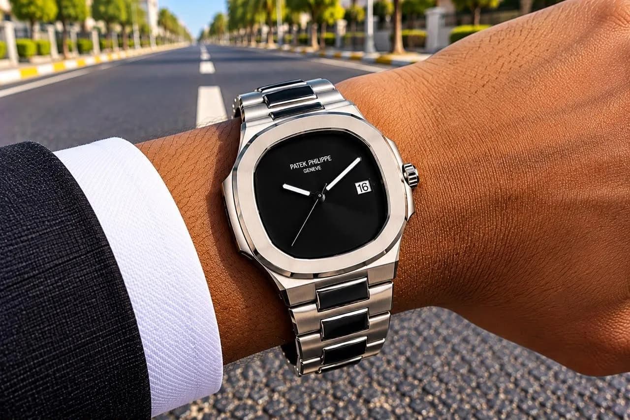 PATEK PHILIPPE